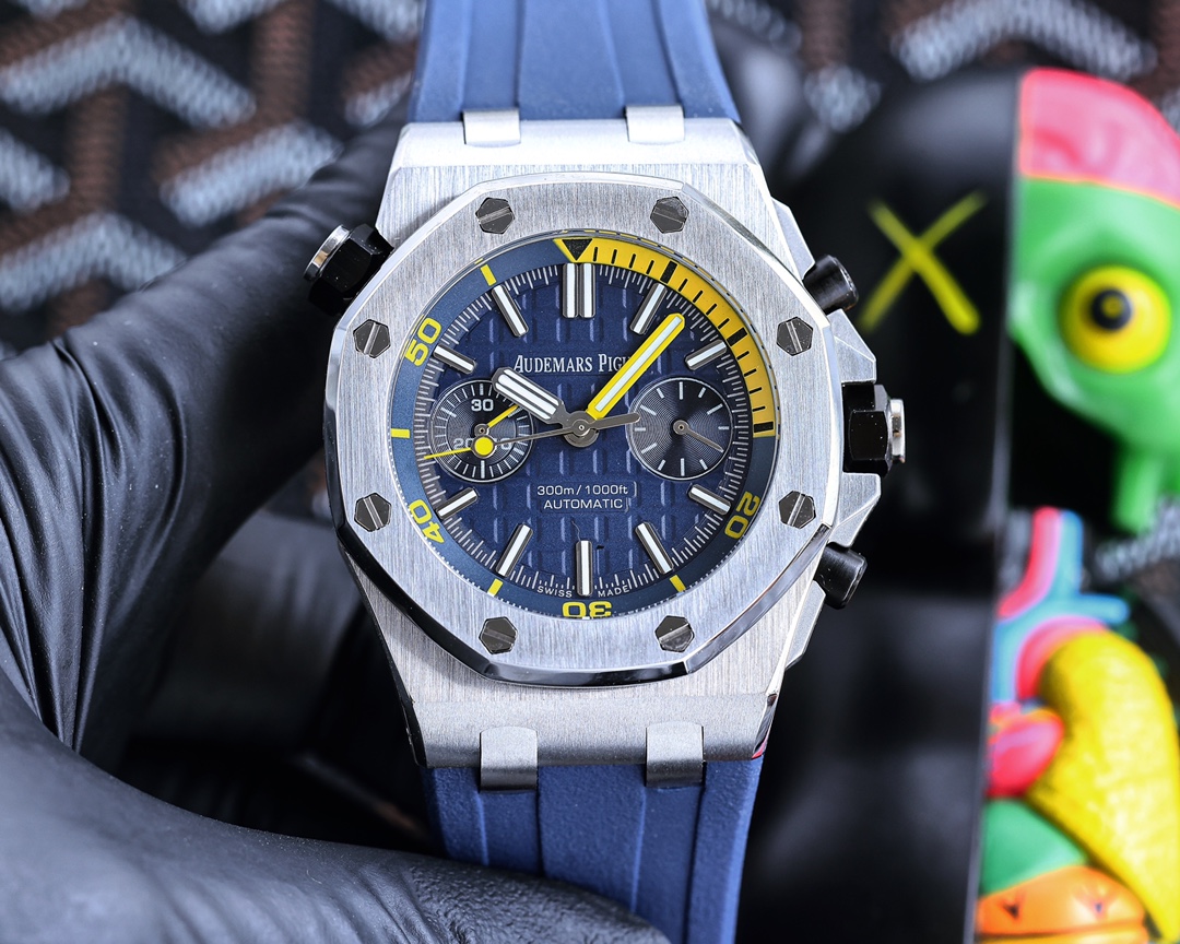 Audemars Piguet watch